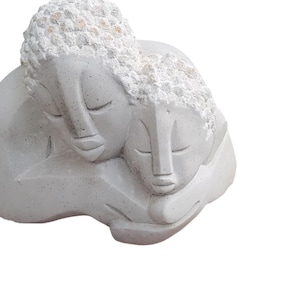 Abstracte figuursculptuur| Shona-beeldhouwwerk| Stenen beeldhouwwerk| Woondecoraties| Cadeaus