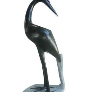 Abstract Bird Sculpture| Shona Sculpture| Stone Sculpture| Home Decor| Gifts