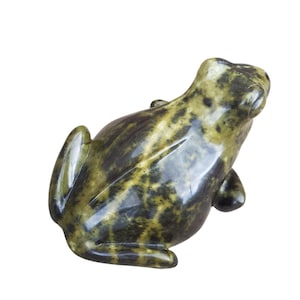 Abstract Frog Sculpture| Shona Sculpture| Stone Sculpture| Home Decor| Gifts