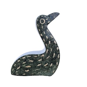 Abstract Bird Sculpture| Shona Sculpture| Stone Sculpture| Home Decor| Gifts