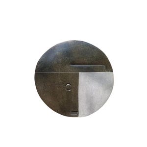 Abstracte figuursculptuur| Shona-beeldhouwwerk| Stenen beeldhouwwerk| Woondecoraties| Cadeaus