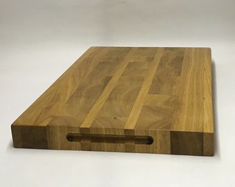 Oak Cutting board