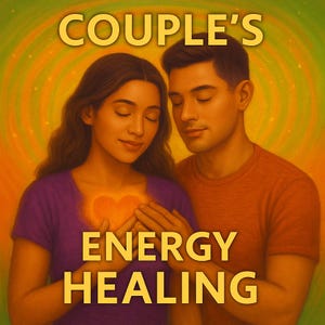 Couple’s Energy Healing
