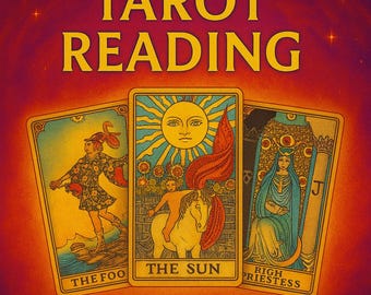 Same Day Tarot Card Reading