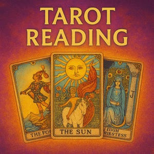 Tarotkaarten op dezelfde dag lezen