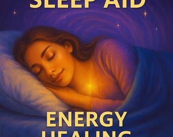 Somnifère Soin énergétique