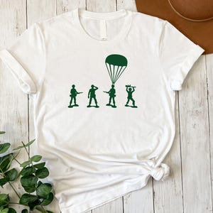Men&#39;s Toy Story Shirt, Unisex Toy Army Soldiers Toy Story Sweatshirt, Funny Toy Story T-Shirt, Army Toy Story Shirt,Hollywood Studios Hoodie
