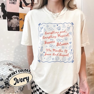Summer I Turned Pretty Inspired PNG Digital Download, TSITP Quotes, Team Conrad Team Jeremiah Png, TSITP Cousins Beach Shirt Design