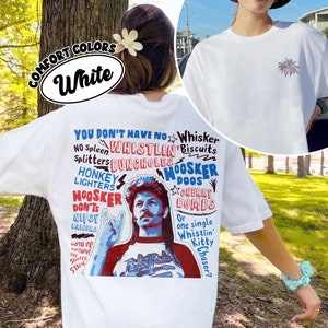 Joe Dirt 4th July PNG Digital Download, Joe Dirt Merica 2 Sided Shirt Designs, Trendy 4th of July PNG, Independence Day, PNG Clipart