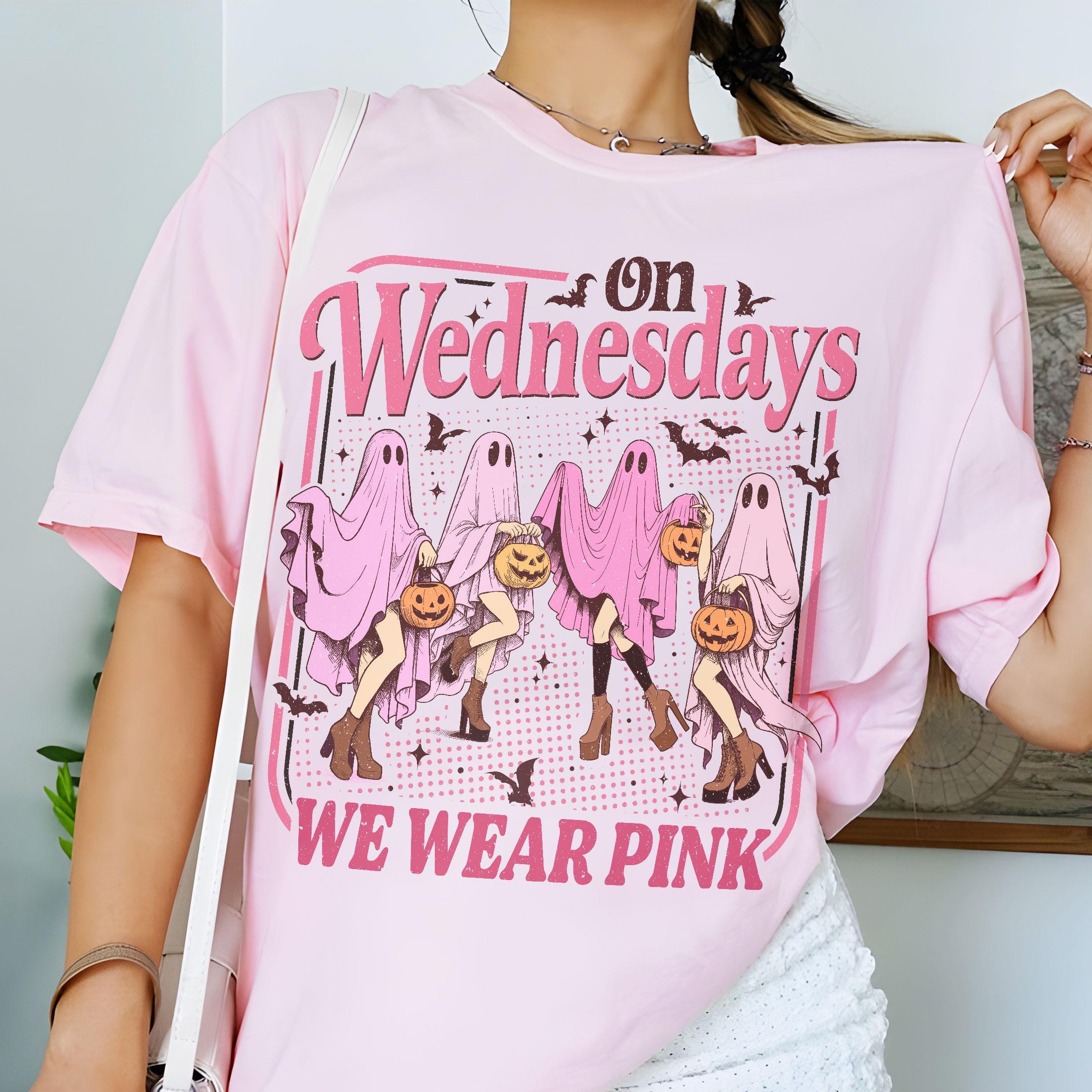 Mean girls shirt - Etsy México, image size:2200x2200