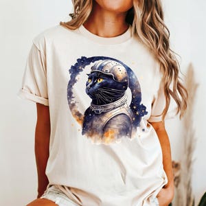 Cats  Vintage Style shirt, Retro  Kitten Shirt, Cat Lovers Gift, Cute Cat Shirts, Cat Kitty T-shirt, Trendy Graphic T-shirts