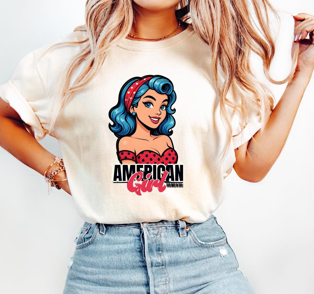 American Vintage T-Shirt