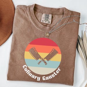 Culinary Shirt, Culinary TShirt, Cooks Shirt, Chef T-Shirt, Funny Chef Shirt, Funny Cooking T-Shirt, Cooking Tee, Cook Gift