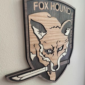 Metal Gear Solid Logos