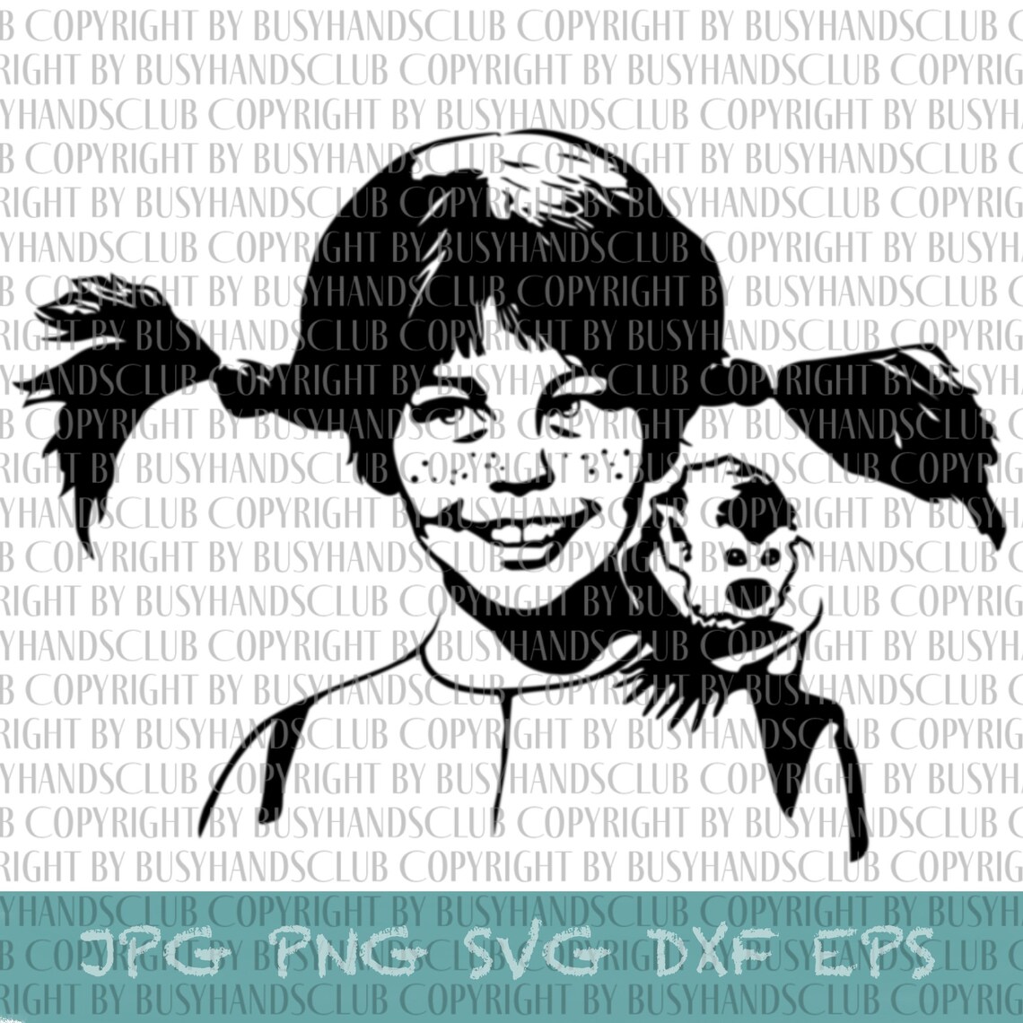 Cheeky Swede DXF Svg Png Jpg Clipart for T Shirt Clothing Michel