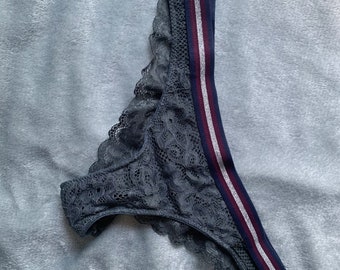 Worn underwear / women / men