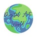 Digital Art World Shop