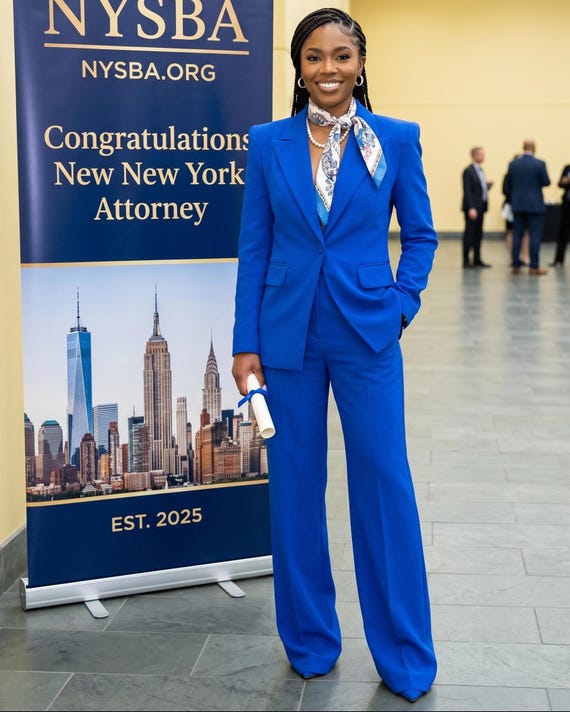 Royal Blue Women's Suit With Tailored Jacket and Pants, Business Outfit XS-L - Etsy Israel Royal Blue Women's Suit With Tailored Jacket and Pants, Business Outfit XS-L - Etsy Israel