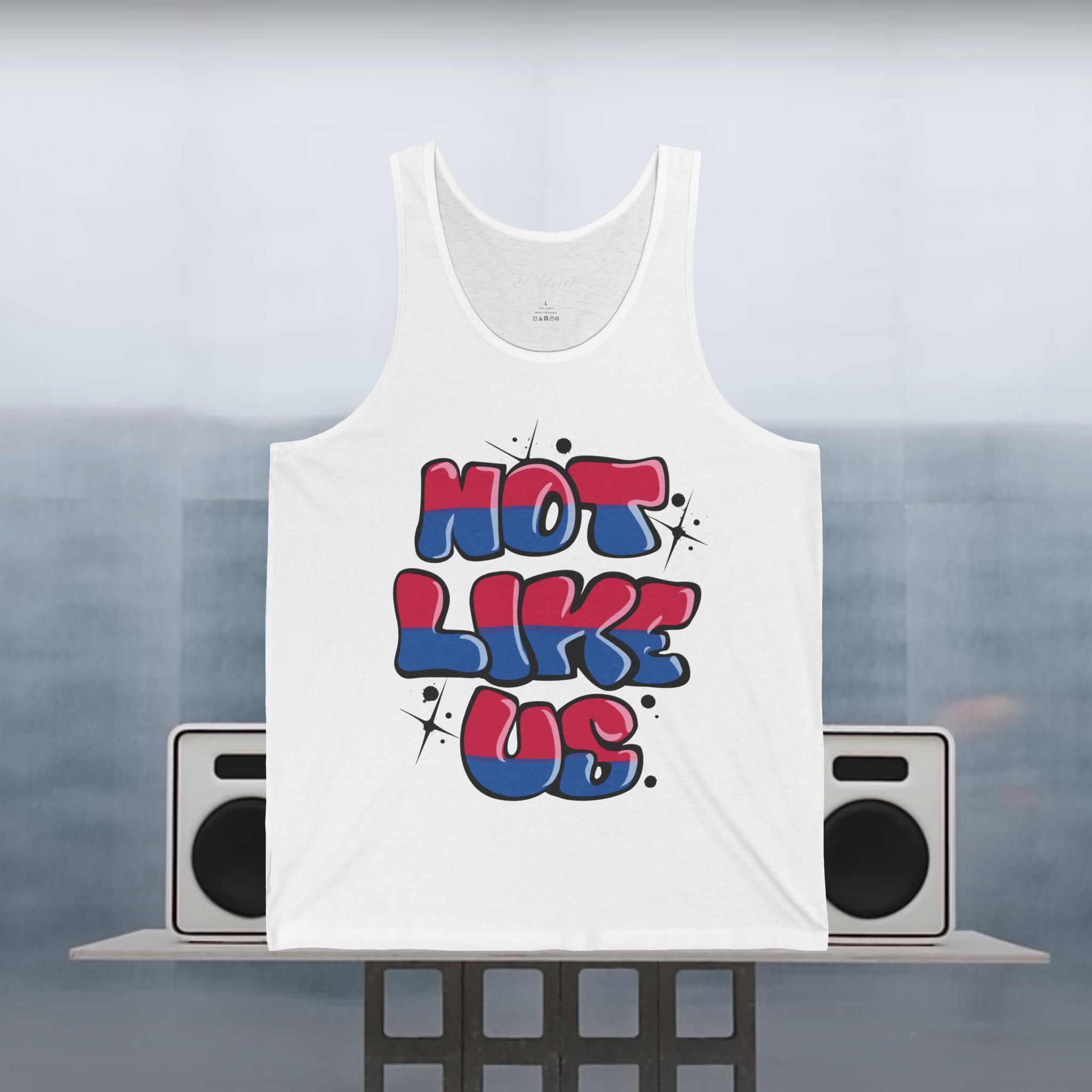 hip hop tank tops