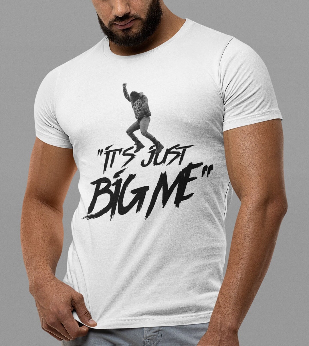 Kendrick Lamar Tee – 