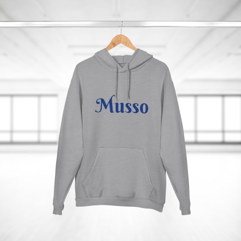 Musso Hoodie image 8