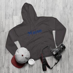 Musso Hoodie image 2