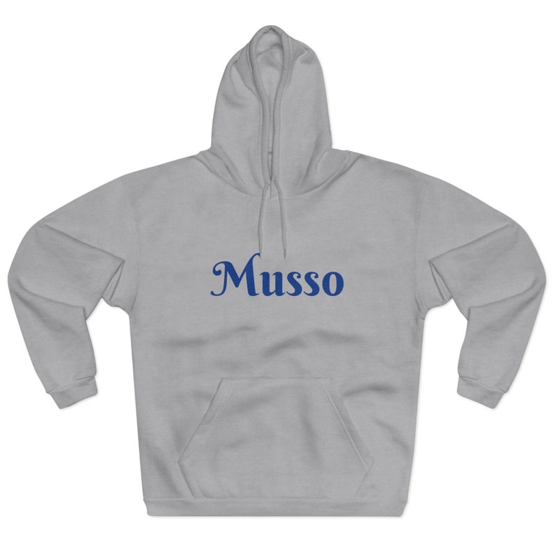 Musso Hoodie image 6