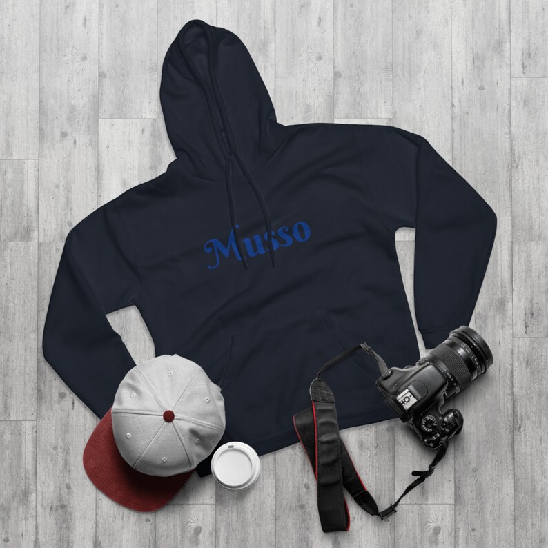 Musso Hoodie image 4