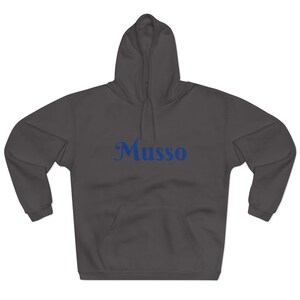 Musso Hoodie image 9