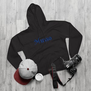 Musso Hoodie image 3