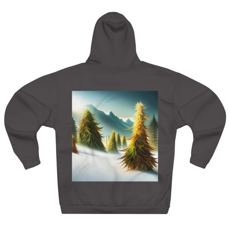 Musso Hoodie image 10