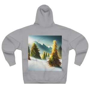 Musso Hoodie image 7