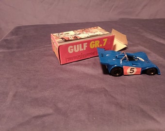 Polistill [GULF GR.7]