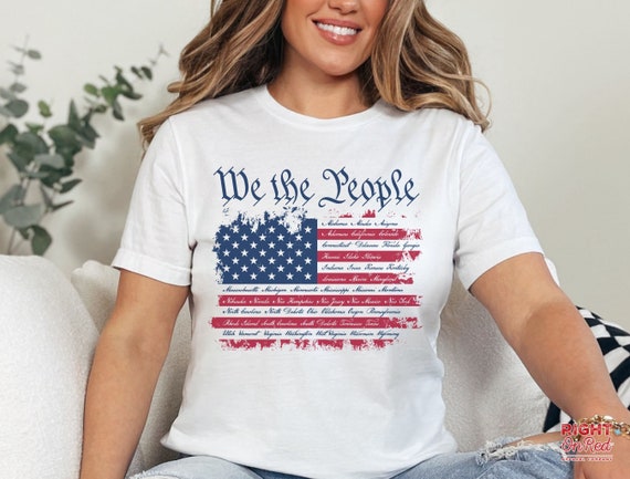 Usa Flag T Shirt: American Patriotic Tshirt For Men & Women Usa Flag T Shirt: American Patriotic Tshirt For Men & Women