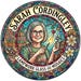 Sarah Cordingley