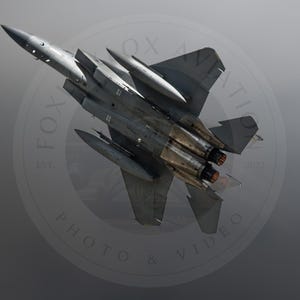 Paquete fotográfico del F-15C 159 FW