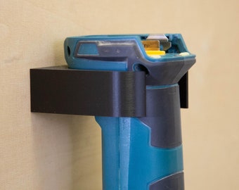 Makita DTM51 Multi Tool Wall Mount (18V LXT)