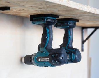Makita HD Tool Mounts for 18V LXT Tools