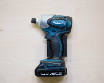 Makita DTB142 Impact Driver Wall Mount