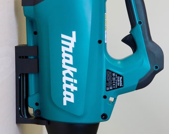 Makita DUB184 Leaf Blower Wall Mount