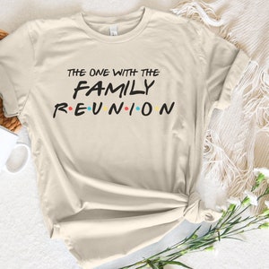 Family Reunion SVG, Family Reunion PNG, Friends themed, Family, Reunion, Svg Design, T-shirt Design, Cut File, svg, png