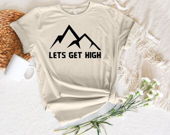 Hiking SVG, Hiking PNG, Nature-Inspired Design for Outdoor Enthusiasts & Adventure Lovers