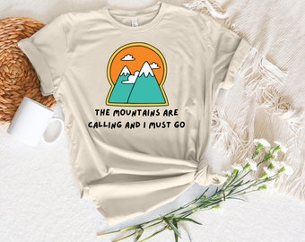 Hiking SVG, Hiking PNG, Nature-Inspired Design for Outdoor Enthusiasts & Adventure Lovers