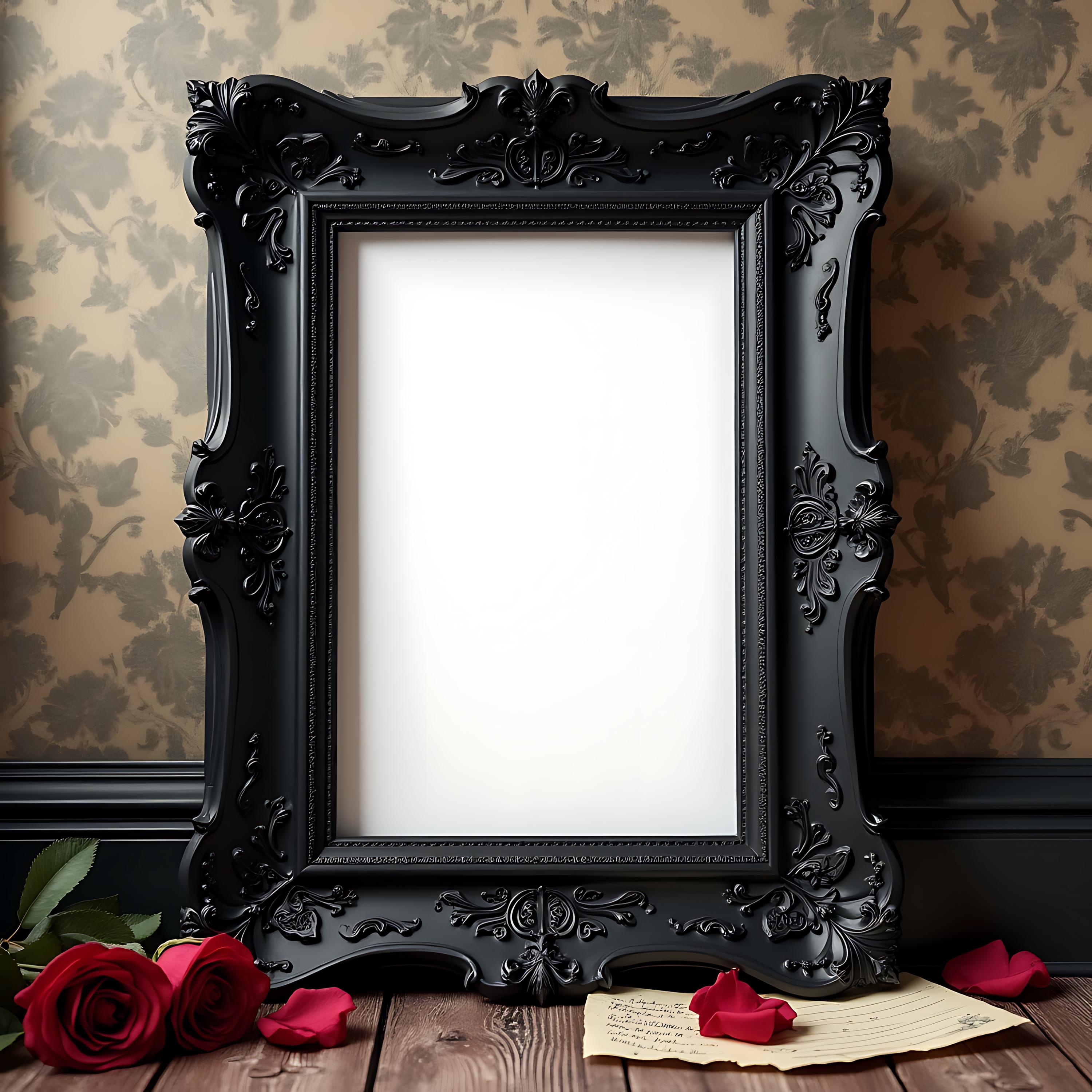額縁フレーム 12x18 frame - Etsy 日本