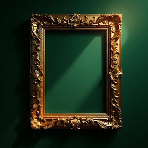 42 x 59 cm frame - Etsy 日本