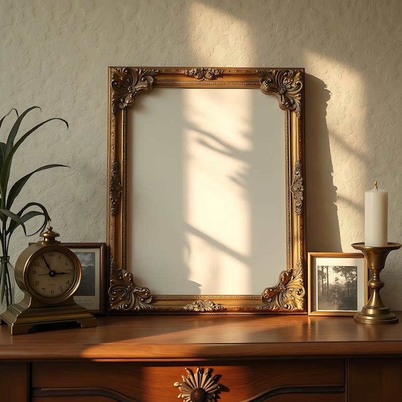 10 Pieces of Vintage Wall Decor Vintage Print Vintage Printable Wall