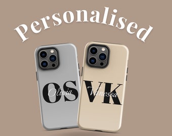 Personalised Phone Case