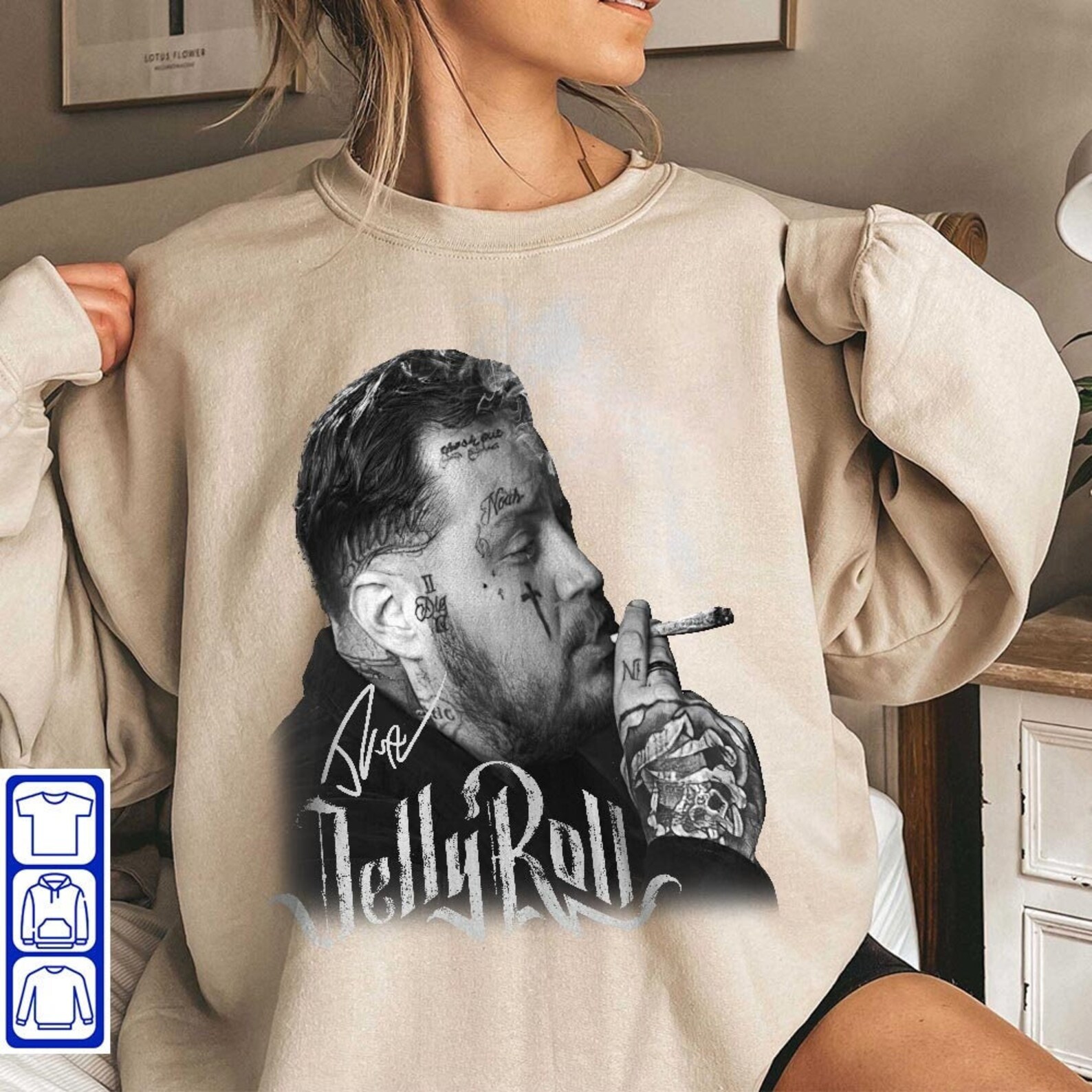 Jelly Roll Shirt, Jelly Roll Country Music Shirt, Jelly Roll Addiction ...