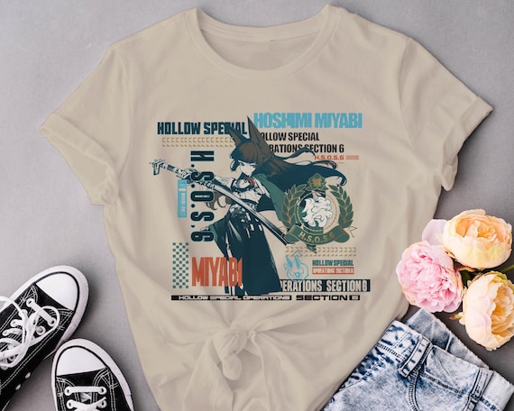 Hoshimi Miyabi Zenless Zone Zero Stylish Streetwear Gamer Retro