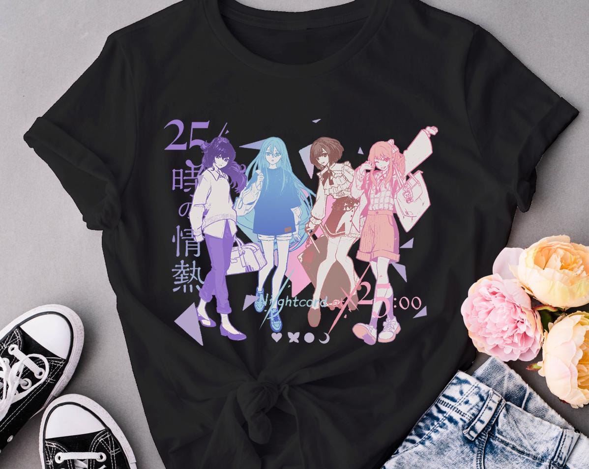 Kanade - Etsy